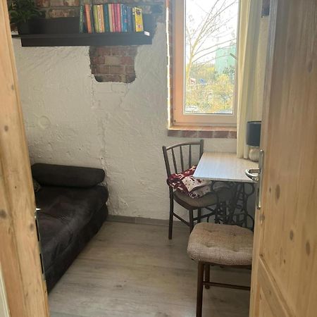 Apartamento Gornicza Breslavia Exterior foto